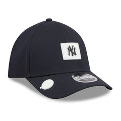 MLB New York Yankees New Era 2026 Clubhouse M-Crown 39THIRTY Flex Hat