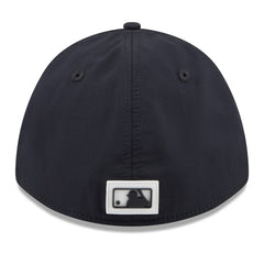 MLB New York Yankees New Era 2026 Clubhouse M-Crown 39THIRTY Flex Hat
