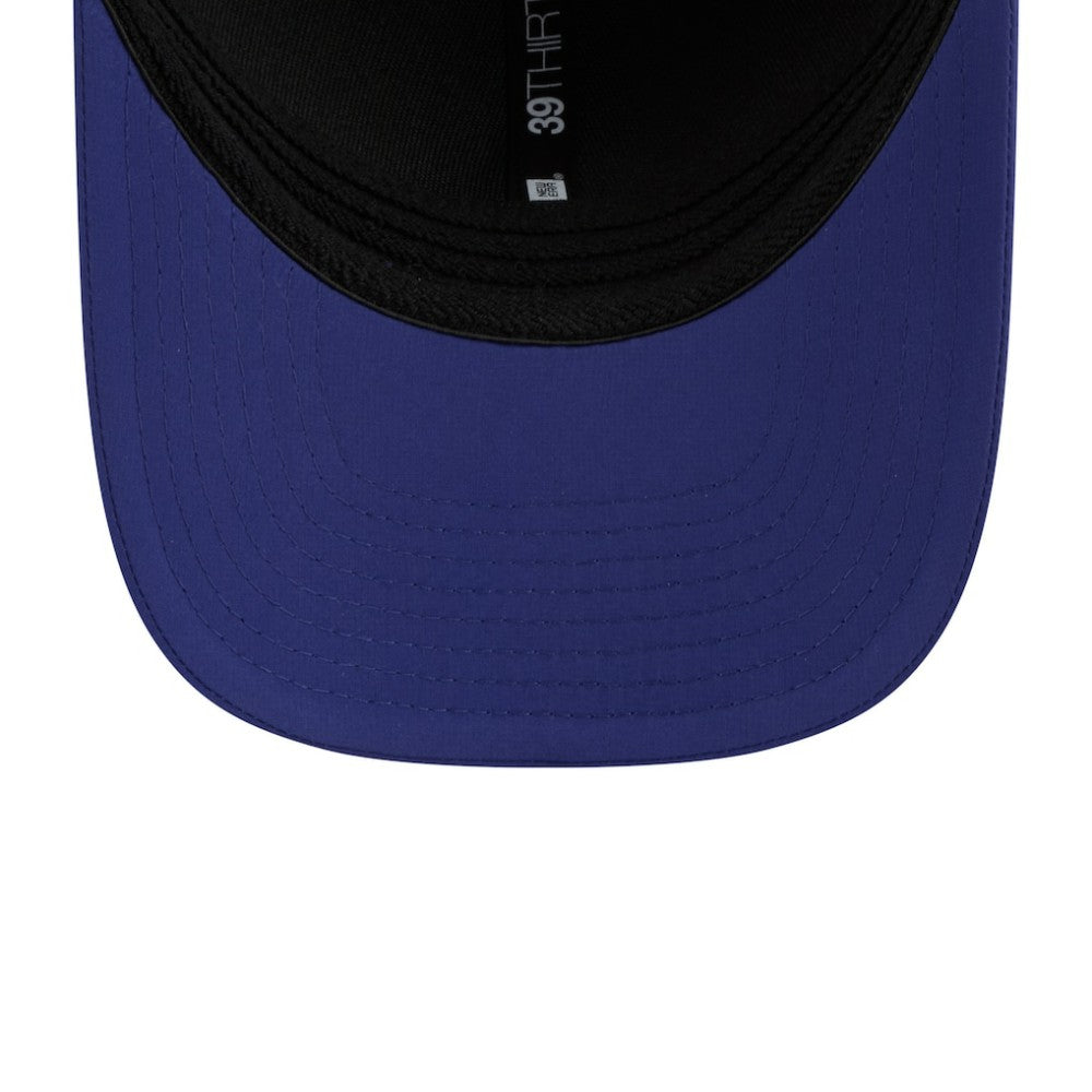 MLB Philadelphia Phillies New Era 2026 Clubhouse M-Crown 39THIRTY Flex Hat