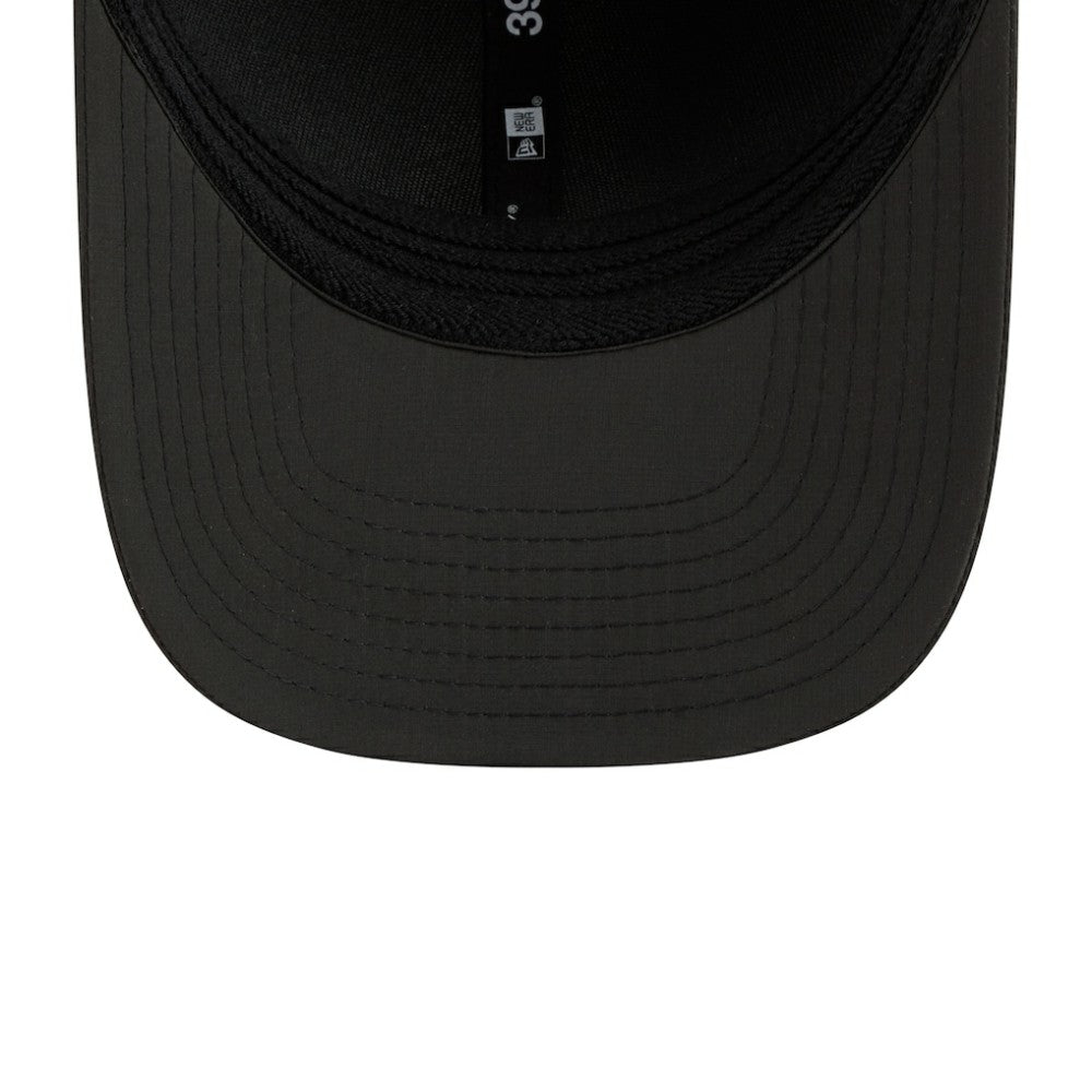 MLB Pittsburgh Pirates New Era 2026 Clubhouse M-Crown 39THIRTY Flex Hat