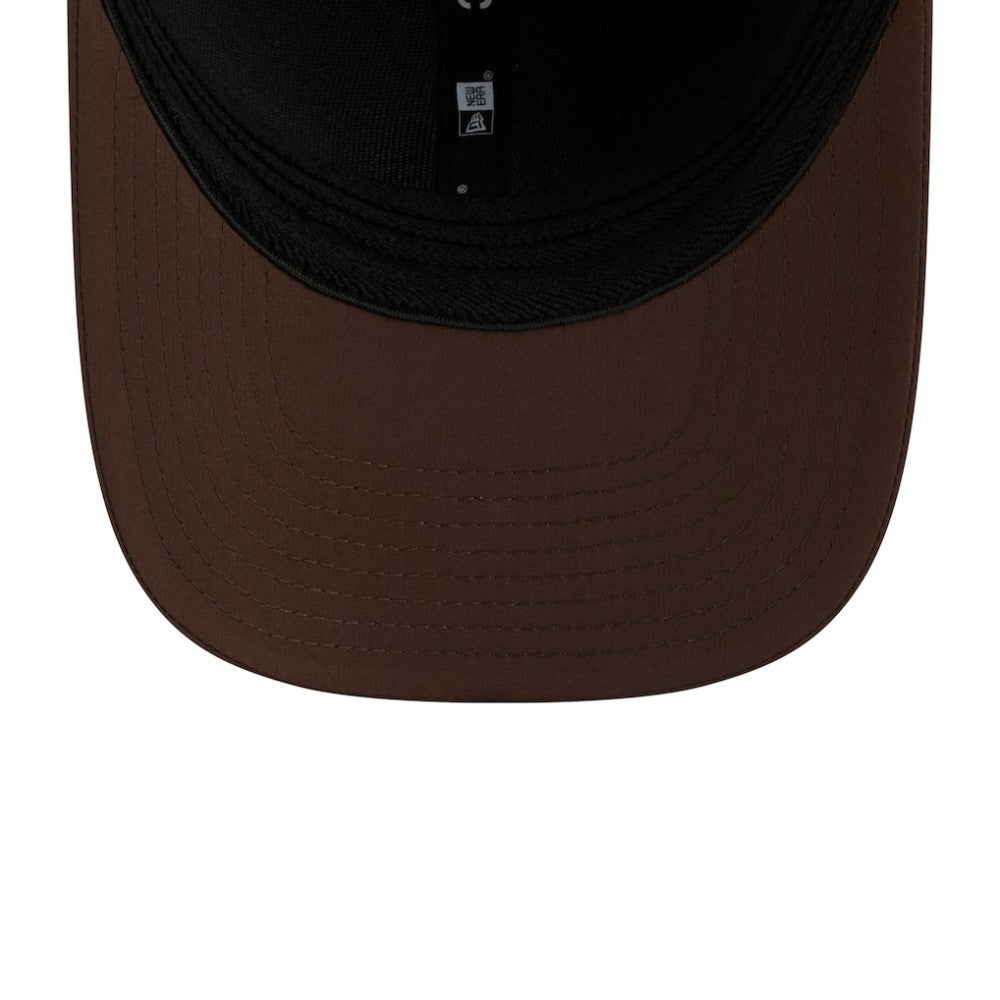 MLB San Diego Padres New Era 2026 Clubhouse M-Crown 39THIRTY Flex Hat