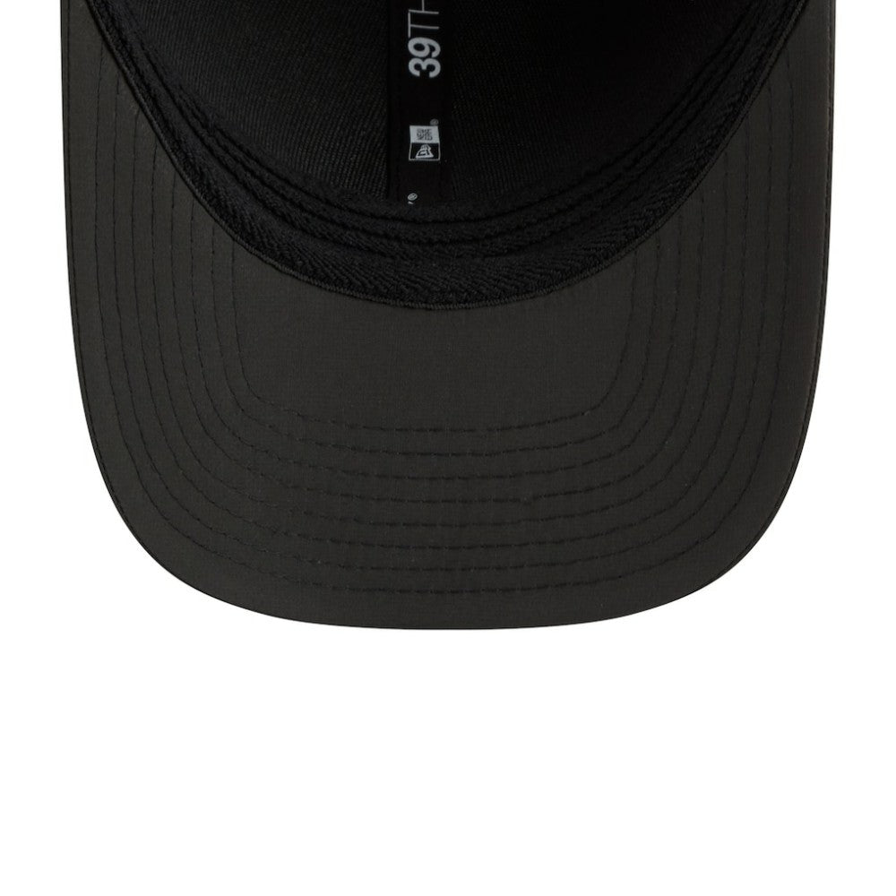 MLB San Francisco Giants New Era 2026 Clubhouse M-Crown 39THIRTY Flex Hat