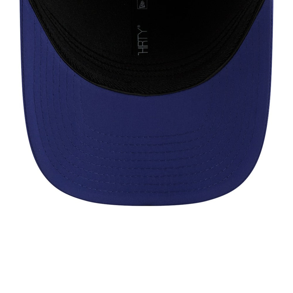 MLB Texas Rangers New Era 2026 Clubhouse M-Crown 39THIRTY Flex Hat