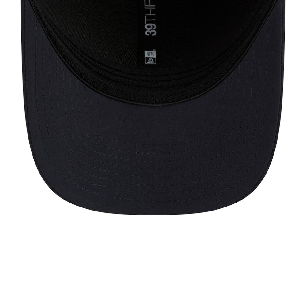 MLB Atlanta Braves New Era 2026 Clubhouse M-Crown 39THIRTY Flex Hat