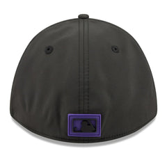 MLB Colorado Rockies New Era 2026 Clubhouse M-Crown 39THIRTY Flex Hat