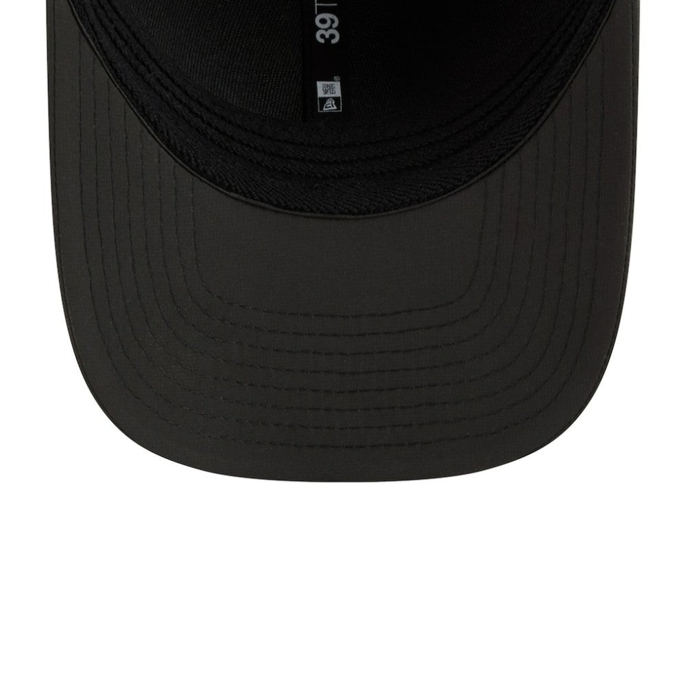 MLB Colorado Rockies New Era 2026 Clubhouse M-Crown 39THIRTY Flex Hat