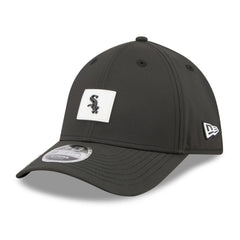 MLB Chicago White Sox New Era 2026 Clubhouse M-Crown 39THIRTY Flex Hat