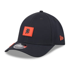 MLB Detroit Tigers New Era 2026 Clubhouse M-Crown 39THIRTY Flex Hat