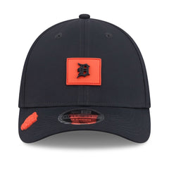 MLB Detroit Tigers New Era 2026 Clubhouse M-Crown 39THIRTY Flex Hat