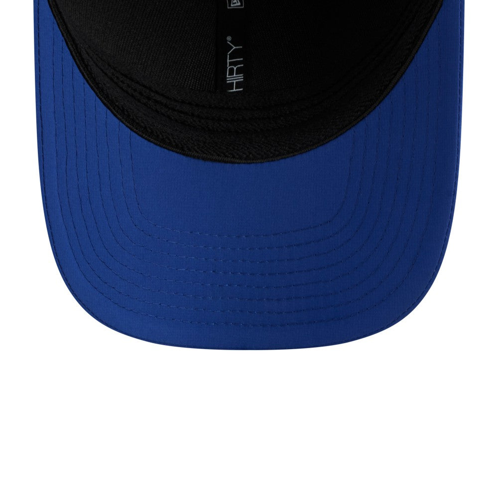 MLB Kansas City Royals New Era 2026 Clubhouse M-Crown 39THIRTY Flex Hat