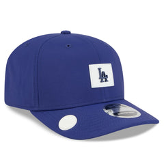 MLB Los Angeles Dodgers New Era 2026 Clubhouse 9SEVENTY Adjustable Hat