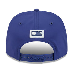 MLB Los Angeles Dodgers New Era 2026 Clubhouse 9SEVENTY Adjustable Hat