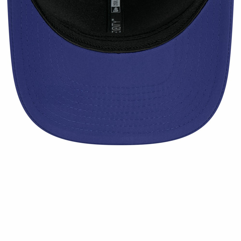 MLB Los Angeles Dodgers New Era 2026 Clubhouse 9SEVENTY Adjustable Hat
