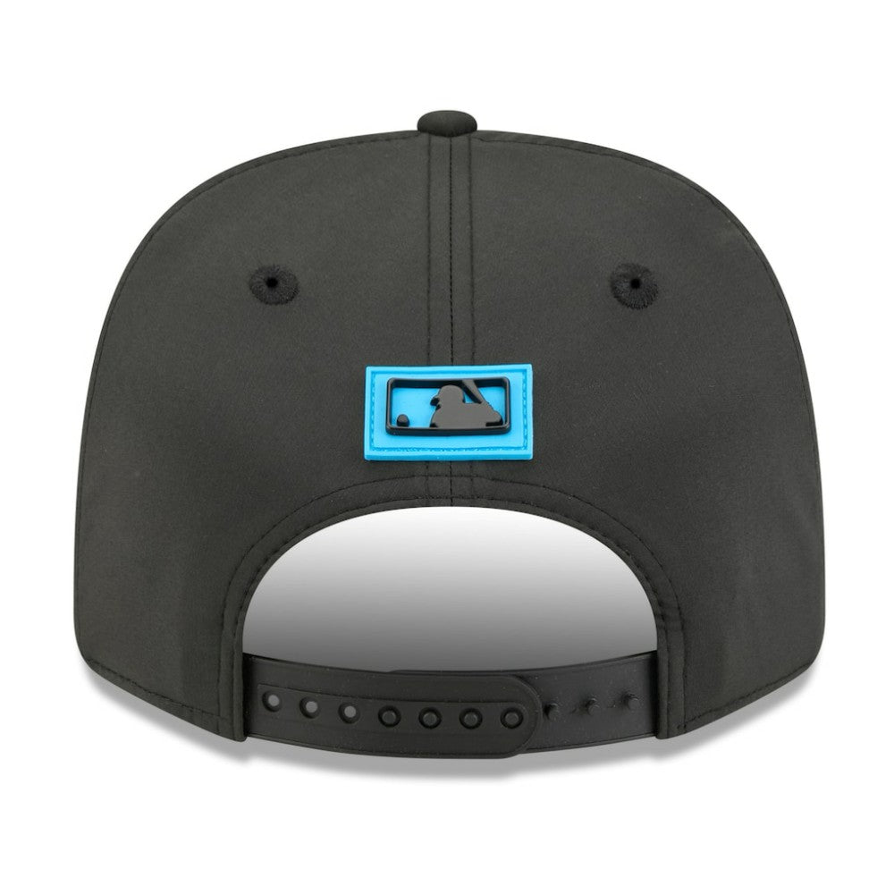 MLB Miami Marlins New Era 2026 Clubhouse 9SEVENTY Adjustable Hat