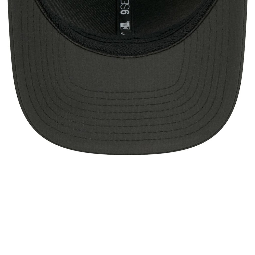 MLB Miami Marlins New Era 2026 Clubhouse 9SEVENTY Adjustable Hat