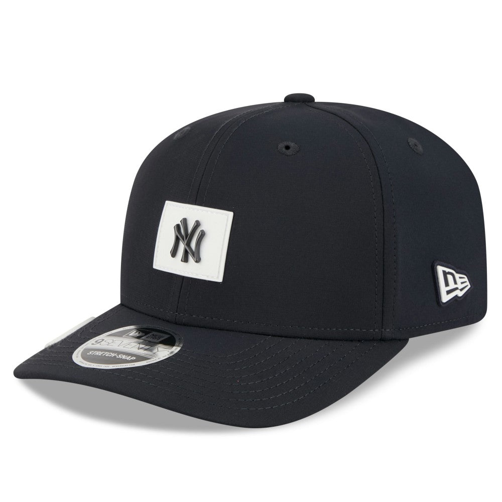 MLB New York Yankees New Era 2026 Clubhouse 9SEVENTY Adjustable Hat
