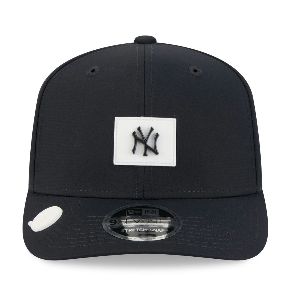 MLB New York Yankees New Era 2026 Clubhouse 9SEVENTY Adjustable Hat