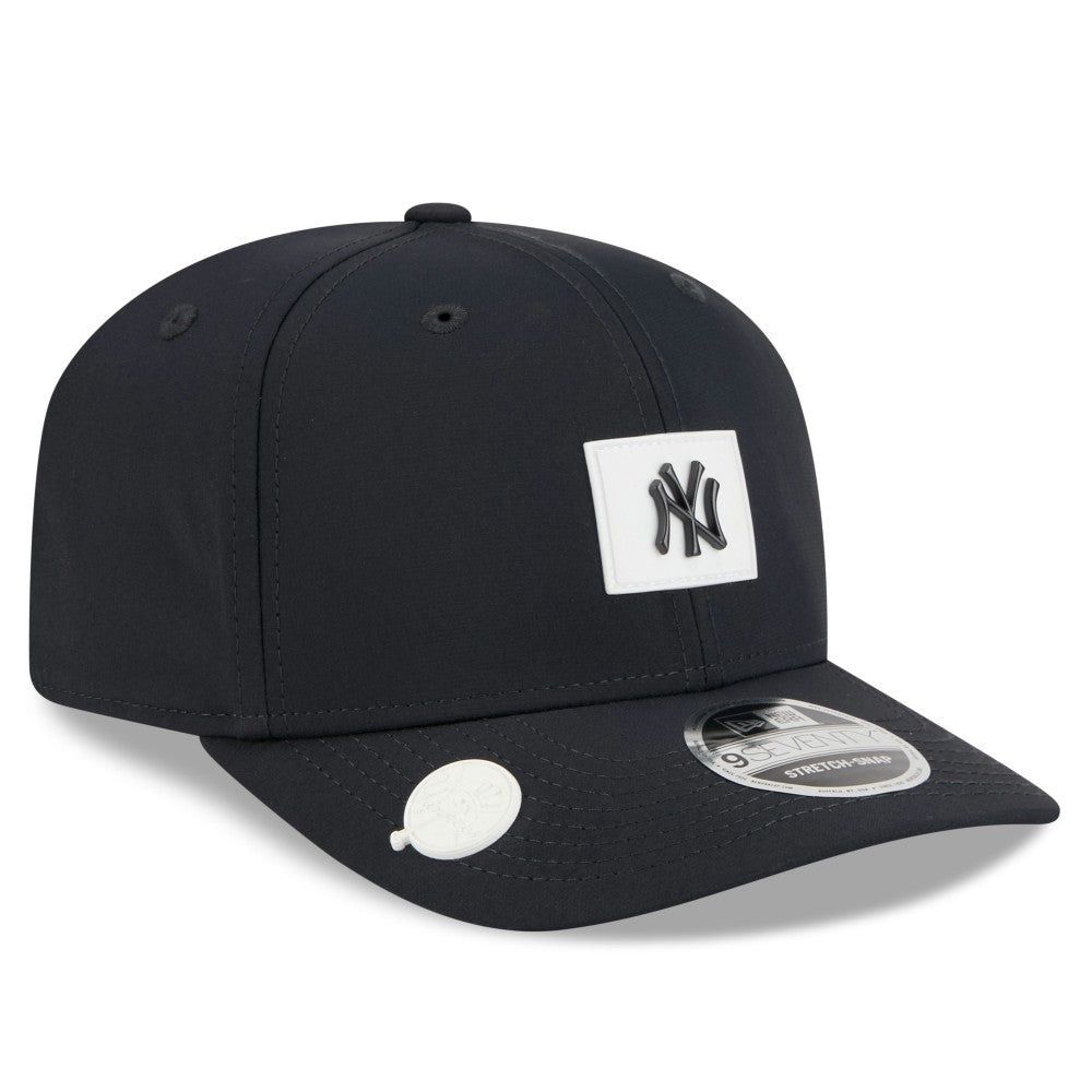 MLB New York Yankees New Era 2026 Clubhouse 9SEVENTY Adjustable Hat