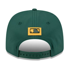 MLB Athletics New Era 2026 Clubhouse 9SEVENTY Adjustable Hat