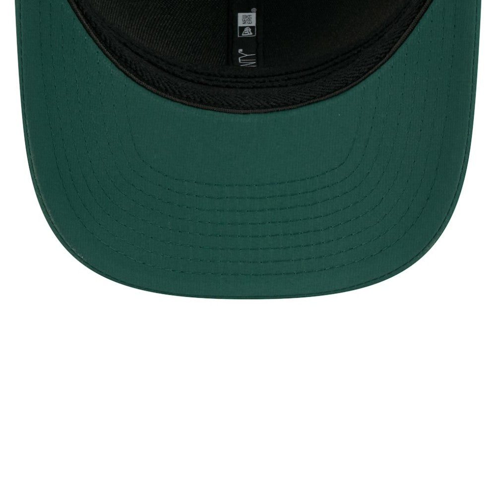 MLB Athletics New Era 2026 Clubhouse 9SEVENTY Adjustable Hat