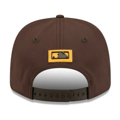 MLB San Diego Padres New Era 2026 Clubhouse 9SEVENTY Adjustable Hat