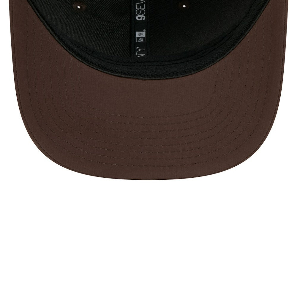 MLB San Diego Padres New Era 2026 Clubhouse 9SEVENTY Adjustable Hat