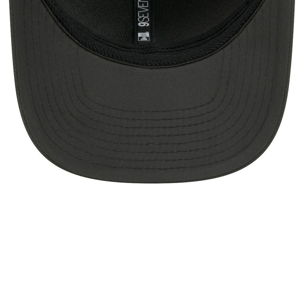 MLB San Francisco Giants New Era 2026 Clubhouse 9SEVENTY Adjustable Hat