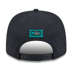 MLB Seattle Mariners New Era 2026 Clubhouse 9SEVENTY Adjustable Hat