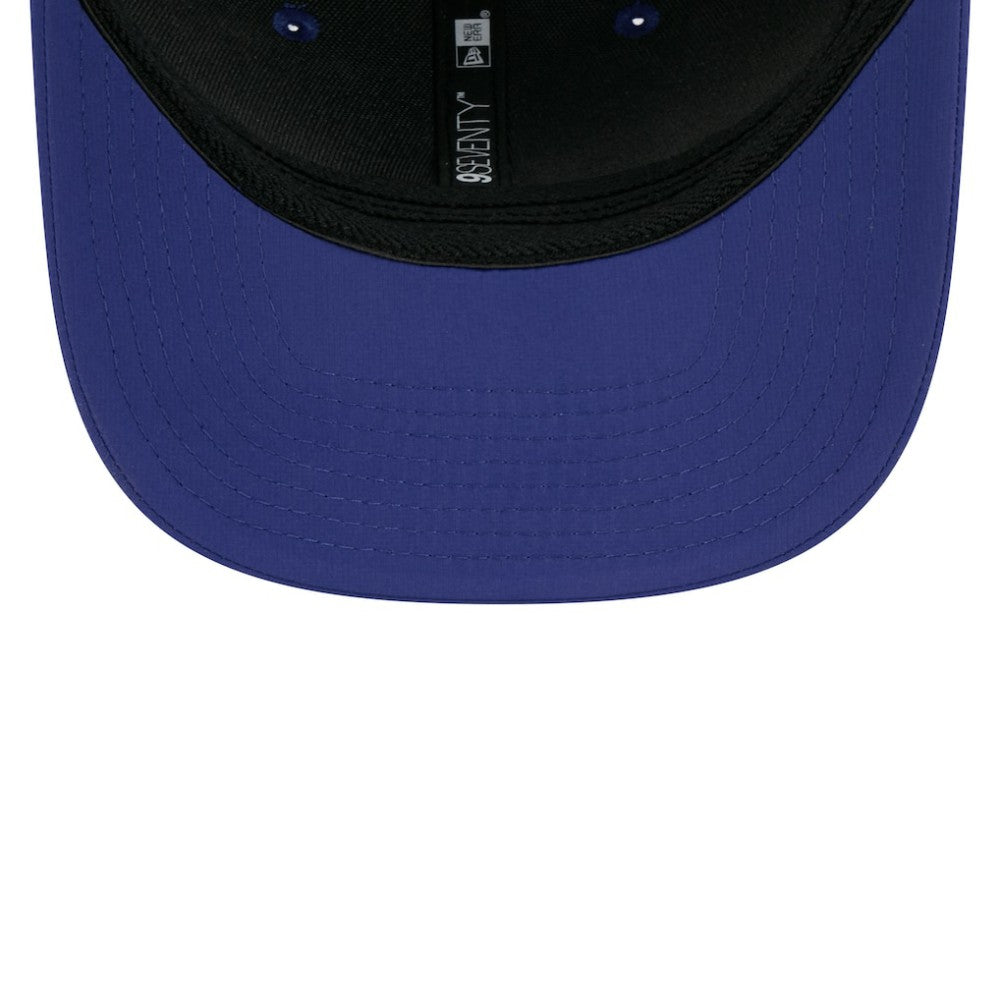 MLB Texas Rangers New Era 2026 Clubhouse 9SEVENTY Adjustable Hat