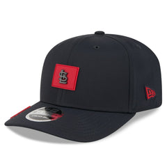 MLB St. Louis Cardinals New Era 2026 Clubhouse 9SEVENTY Adjustable Hat