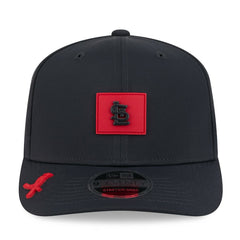 MLB St. Louis Cardinals New Era 2026 Clubhouse 9SEVENTY Adjustable Hat