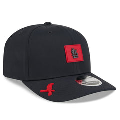 MLB St. Louis Cardinals New Era 2026 Clubhouse 9SEVENTY Adjustable Hat