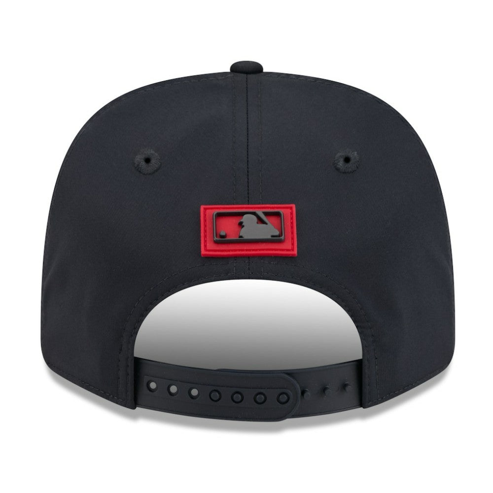 MLB St. Louis Cardinals New Era 2026 Clubhouse 9SEVENTY Adjustable Hat
