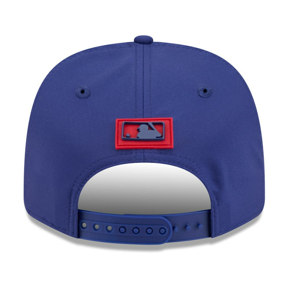 MLB Philadelphia Phillies New Era 2026 Clubhouse 9SEVENTY Adjustable Hat