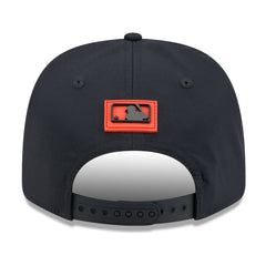 MLB Houston Astros New Era 2026 Clubhouse 9SEVENTY Adjustable Hat