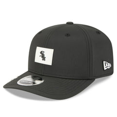 MLB Chicago White Sox New Era 2026 Clubhouse 9SEVENTY Adjustable Hat