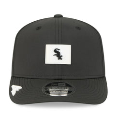 MLB Chicago White Sox New Era 2026 Clubhouse 9SEVENTY Adjustable Hat