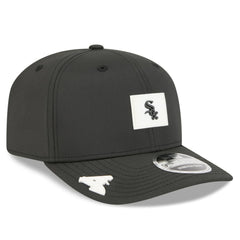 MLB Chicago White Sox New Era 2026 Clubhouse 9SEVENTY Adjustable Hat