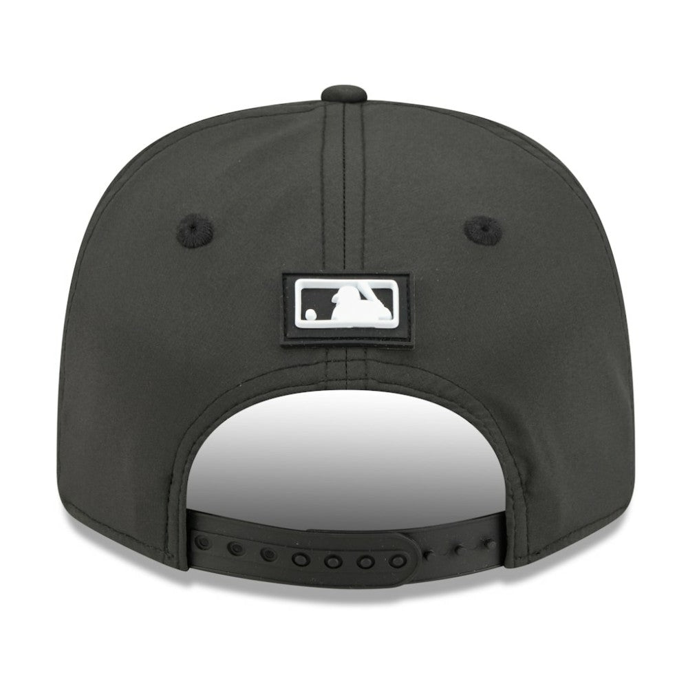 MLB Chicago White Sox New Era 2026 Clubhouse 9SEVENTY Adjustable Hat