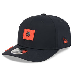 MLB Detroit Tigers New Era 2026 Clubhouse 9SEVENTY Adjustable Hat