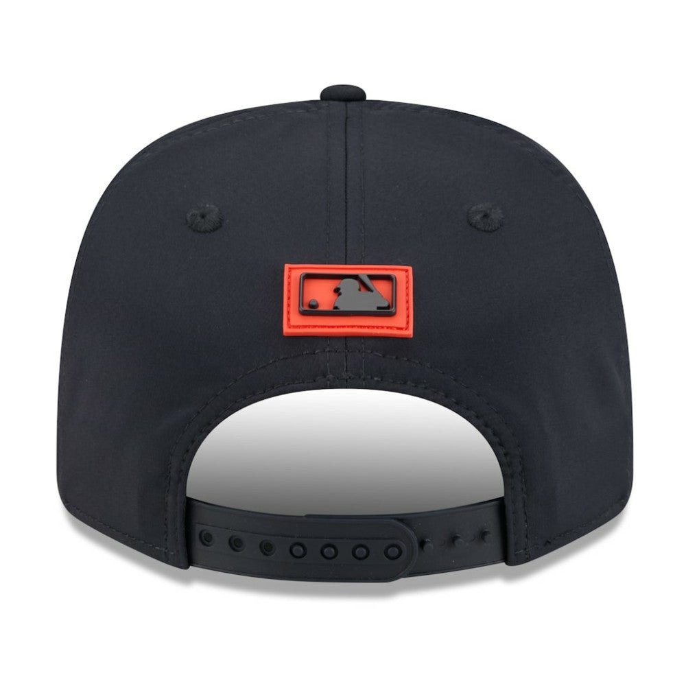 MLB Detroit Tigers New Era 2026 Clubhouse 9SEVENTY Adjustable Hat