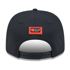 MLB Detroit Tigers New Era 2026 Clubhouse 9SEVENTY Adjustable Hat