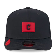 MLB Cleveland Guardians New Era 2026 Clubhouse 9SEVENTY Adjustable Hat