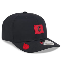 MLB Cleveland Guardians New Era 2026 Clubhouse 9SEVENTY Adjustable Hat