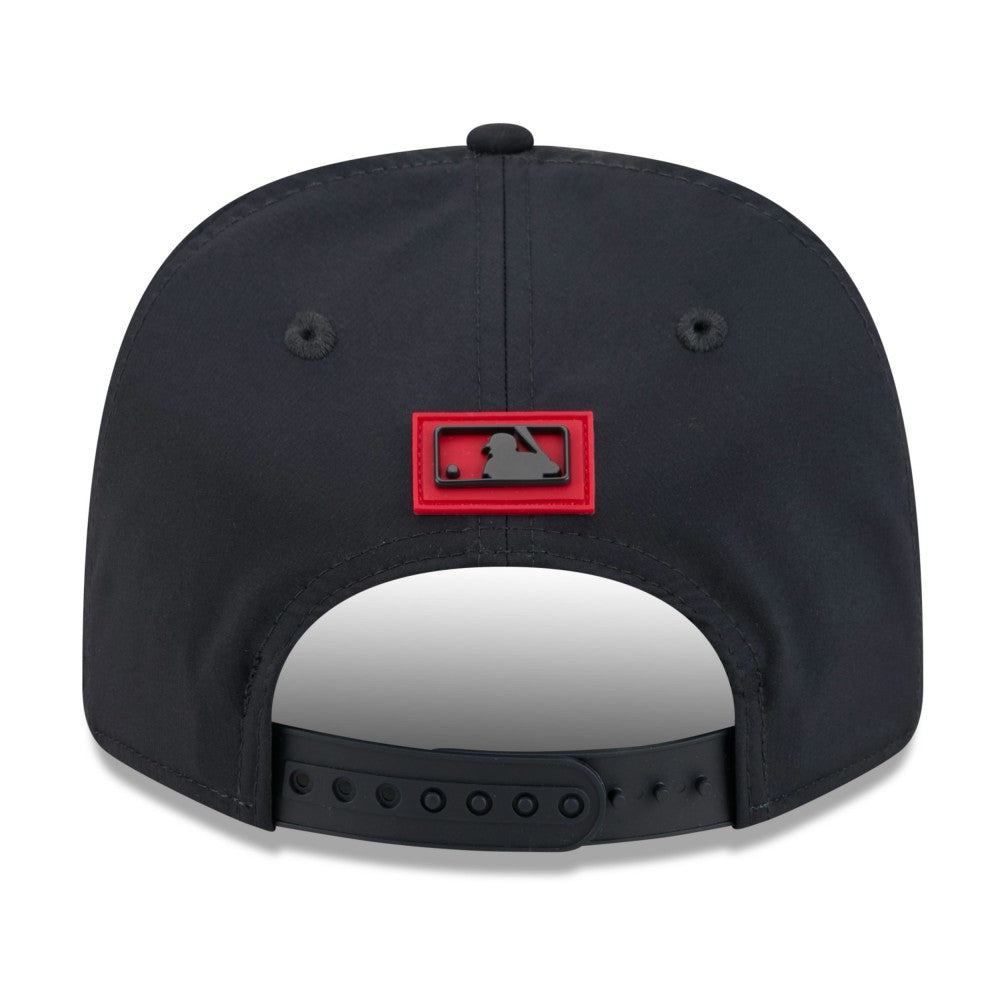 MLB Cleveland Guardians New Era 2026 Clubhouse 9SEVENTY Adjustable Hat
