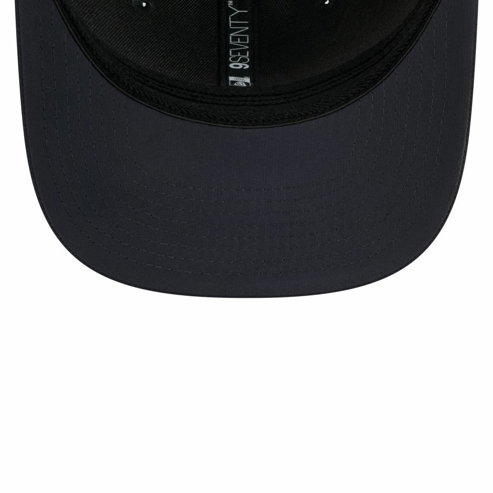 MLB Cleveland Guardians New Era 2026 Clubhouse 9SEVENTY Adjustable Hat