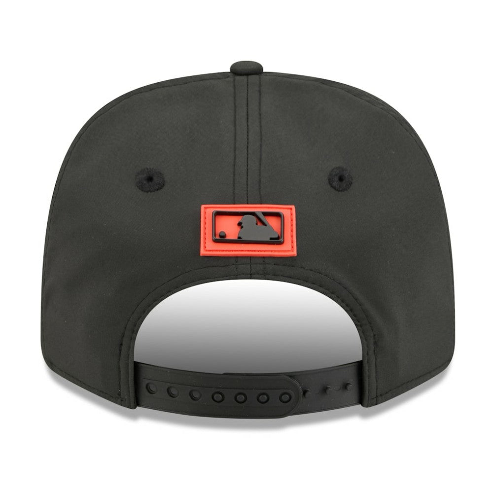 MLB Baltimore Orioles New Era 2026 Clubhouse 9SEVENTY Adjustable Hat
