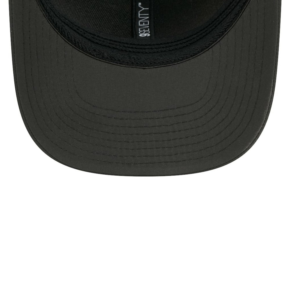 MLB Baltimore Orioles New Era 2026 Clubhouse 9SEVENTY Adjustable Hat