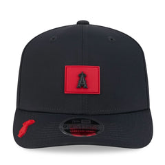 MLB Los Angeles Angels New Era 2026 Clubhouse 9SEVENTY Adjustable Hat
