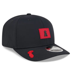 MLB Los Angeles Angels New Era 2026 Clubhouse 9SEVENTY Adjustable Hat